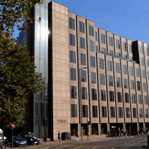 LONDON SCHOOL OF BUSINESS & FINANCE